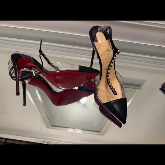 Christian Louboutin Heels - Picture 1 of 2